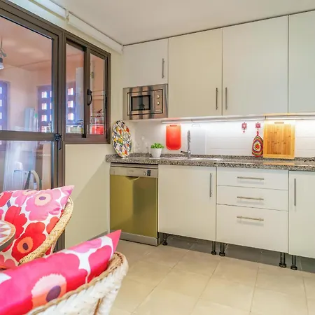 2 Bedroom Stunning In