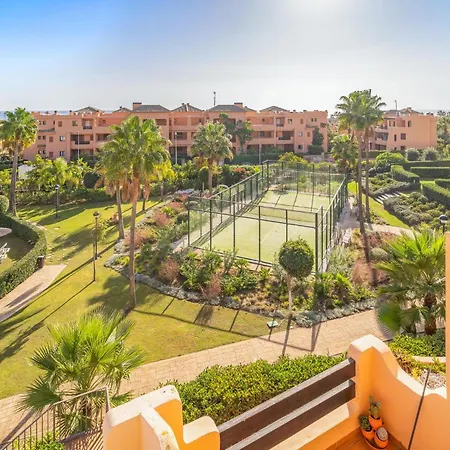 2 Bedroom Stunning In * Casares